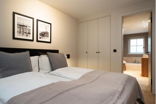 Sylt Ferienhaus Austernperle