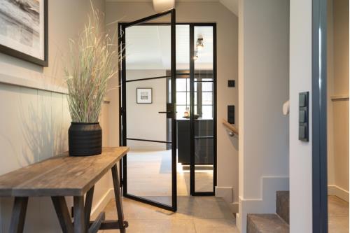 Sylt Ferienhaus Austernperle