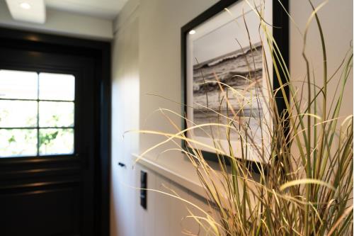 Sylt Ferienhaus Austernperle