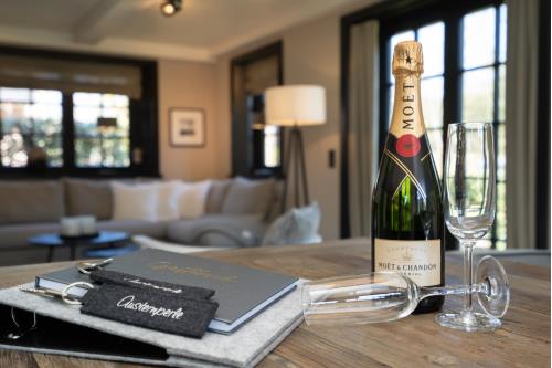 Sylt Ferienhaus Austernperle