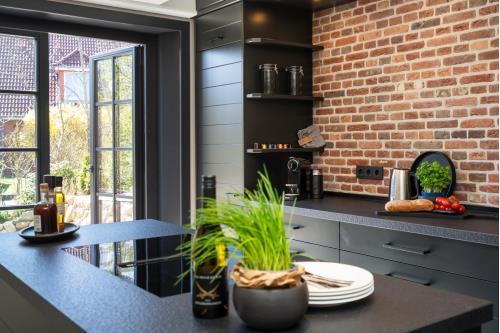 Sylt Ferienhaus Austernperle