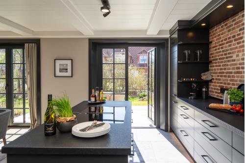 Sylt Ferienhaus Austernperle