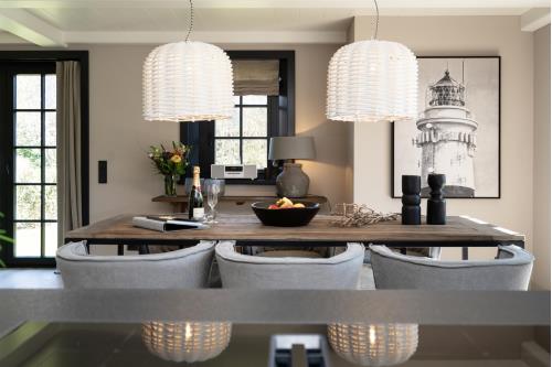 Sylt Ferienhaus Austernperle