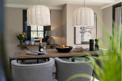 Sylt Ferienhaus Austernperle