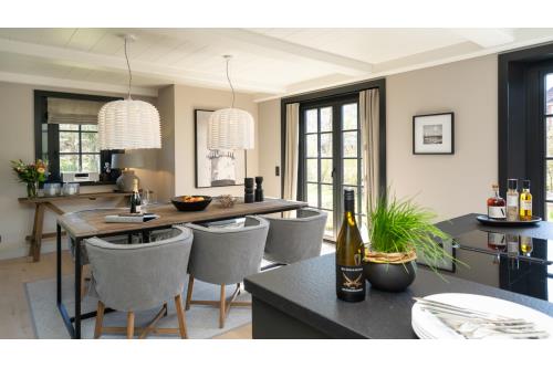 Sylt Ferienhaus Austernperle