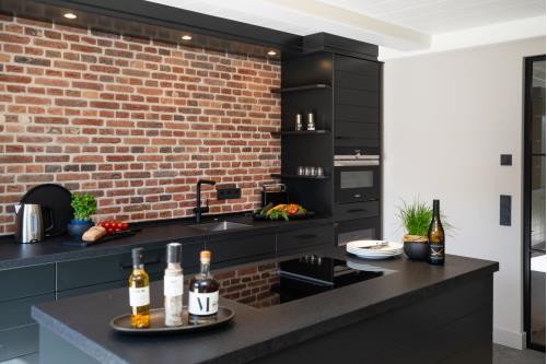 Sylt Ferienhaus Austernperle - Ausstattung 1