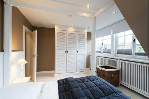 Sylt Ferienhaus Beachhouse