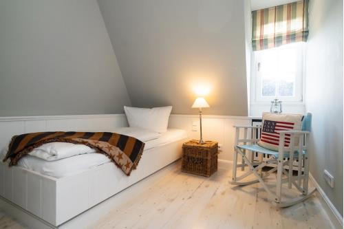 Sylt Ferienhaus Beachhouse