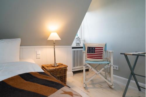 Sylt Ferienhaus Beachhouse