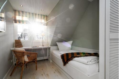 Sylt Ferienhaus Beachhouse