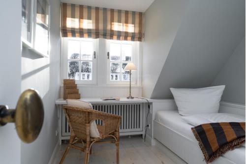 Sylt Ferienhaus Beachhouse