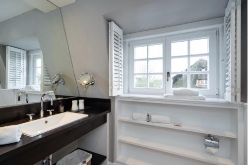 Sylt Ferienhaus Beachhouse