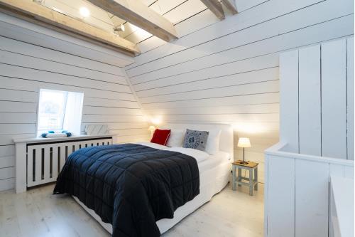 Sylt Ferienhaus Beachhouse