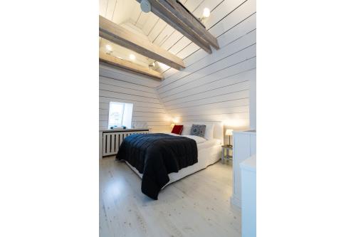 Sylt Ferienhaus Beachhouse