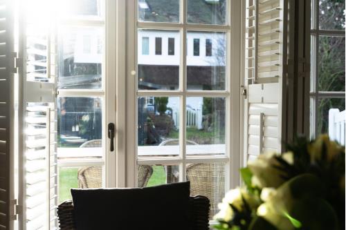 Sylt Ferienhaus Beachhouse