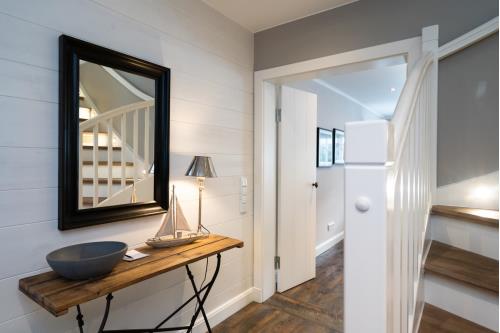 Sylt Ferienhaus Beachhouse