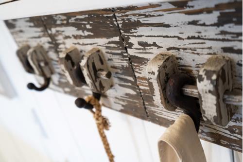 Sylt Ferienhaus Beachhouse