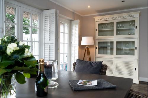 Sylt Ferienhaus Beachhouse