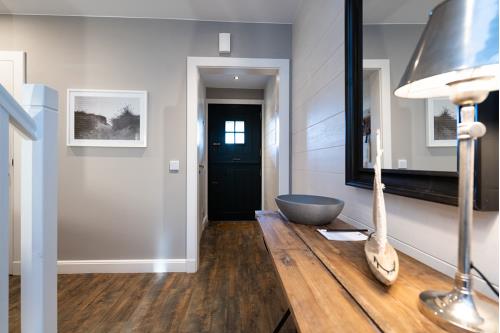 Sylt Ferienhaus Beachhouse