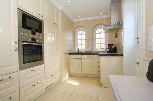 Sylt Ferienhaus BijeNess