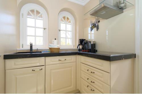 Sylt Ferienhaus BijeNess