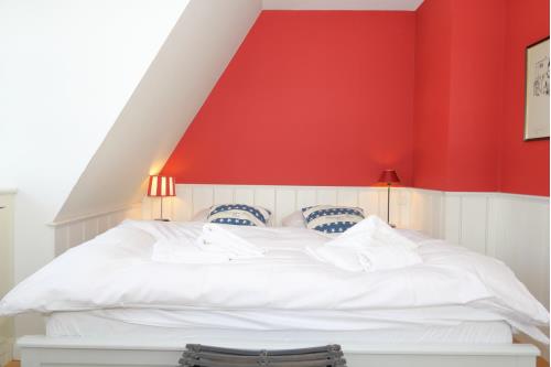 Sylt Ferienhaus BijeNess