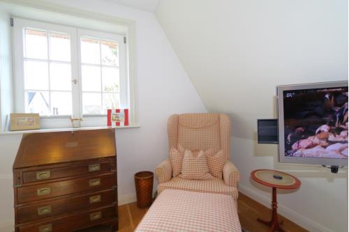 Sylt Ferienhaus BijeNess