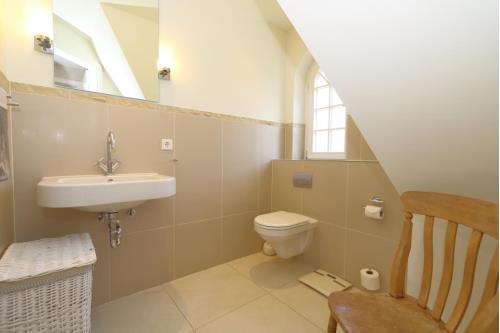 Sylt Ferienhaus BijeNess