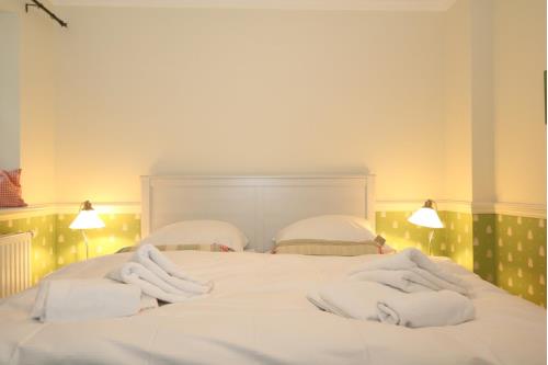 Sylt Ferienhaus BijeNess