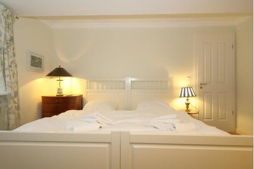 Sylt Ferienhaus BijeNess