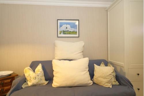 Sylt Ferienhaus BijeNess