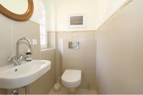 Sylt Ferienhaus BijeNess