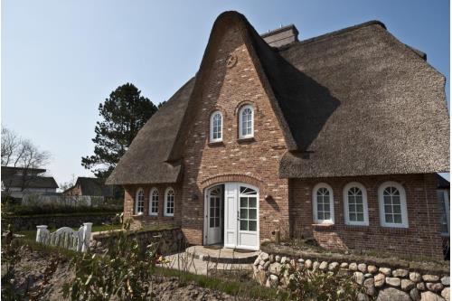 Sylt Ferienhaus BijeNess