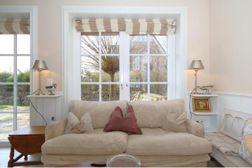 Sylt Ferienhaus BijeNess