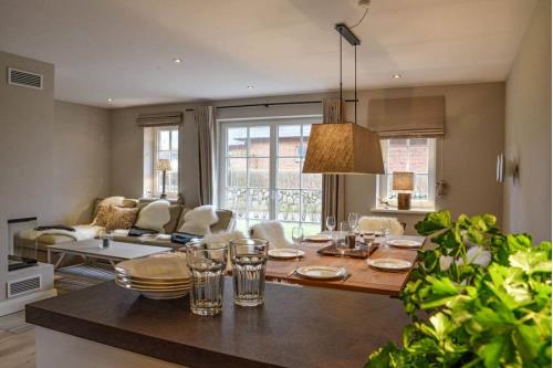 Sylt Ferienhaus Endless Summer