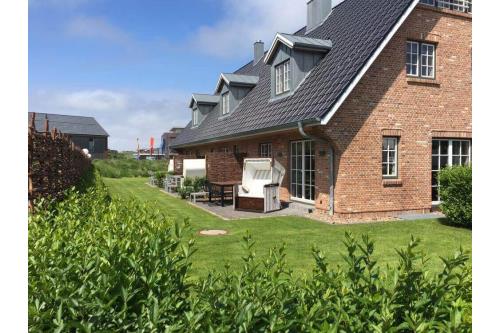 Sylt Ferienhaus Endless Summer