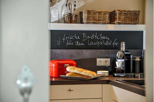 Sylt Ferienhaus Endless Summer