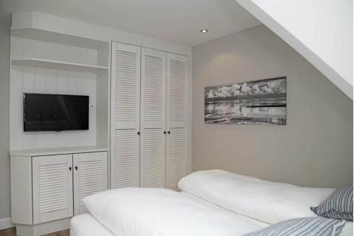 Sylt Ferienhaus Endless Summer