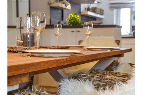 Sylt Ferienhaus Endless Summer - Ausstattung 1