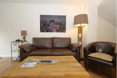 Sylt Ferienhaus Freia
