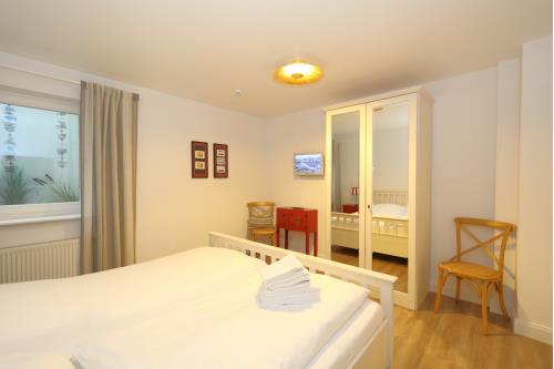 Sylt Ferienhaus Freia