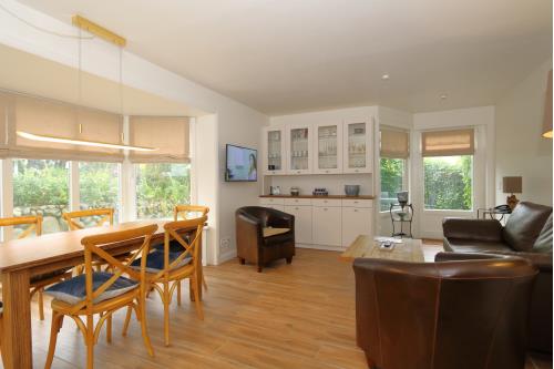 Sylt Ferienhaus Freia