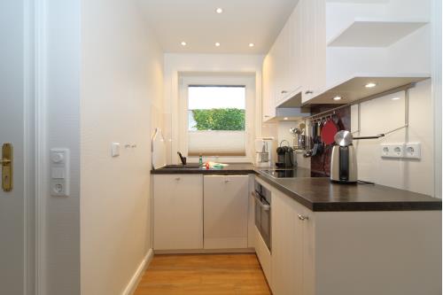 Sylt Ferienhaus Freia