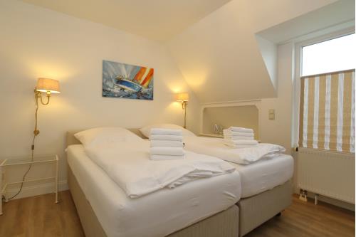 Sylt Ferienhaus Freia