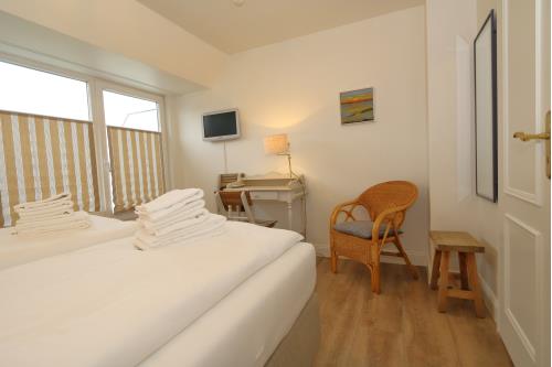 Sylt Ferienhaus Freia