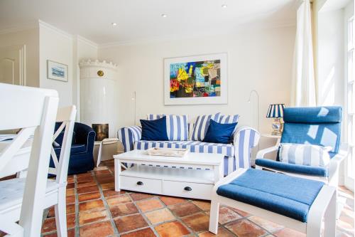 Sylt Ferienhaus Haus Moin