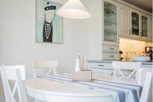 Sylt Ferienhaus Haus Moin