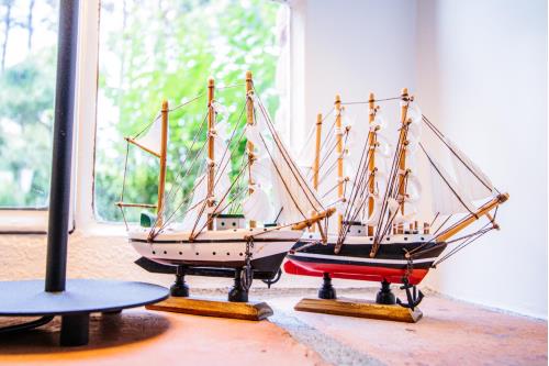 Sylt Ferienhaus Haus Moin