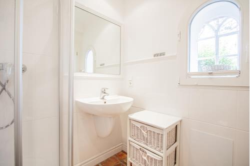 Sylt Ferienhaus Haus Moin