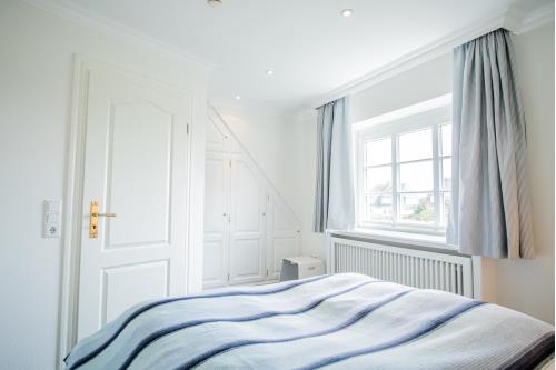 Sylt Ferienhaus Haus Moin